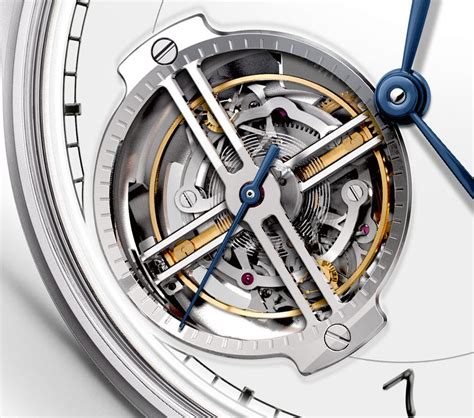 iwc tourbillon replica|best tourbillon watch brands.